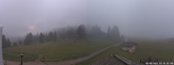 Archiv Foto Webcam Geislerspitzen - Blick von der Geisleralm 19:00