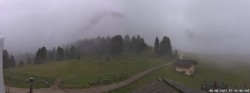 Archiv Foto Webcam Geislerspitzen - Blick von der Geisleralm 07:00