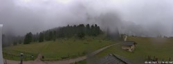 Archiv Foto Webcam Geislerspitzen - Blick von der Geisleralm 12:00