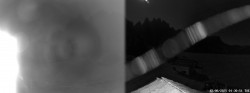 Archiv Foto Webcam Geislerspitzen - Blick von der Geisleralm 01:00