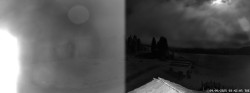 Archiv Foto Webcam Geislerspitzen - Blick von der Geisleralm 01:00