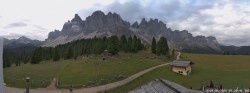 Archiv Foto Webcam Geislerspitzen - Blick von der Geisleralm 05:00