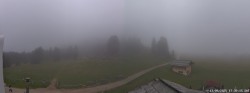 Archiv Foto Webcam Geislerspitzen - Blick von der Geisleralm 17:00