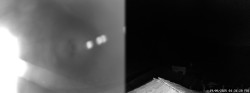Archiv Foto Webcam Geislerspitzen - Blick von der Geisleralm 01:00