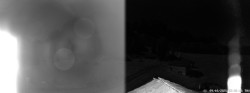 Archiv Foto Webcam Geislerspitzen - Blick von der Geisleralm 00:00