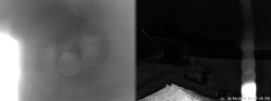Archiv Foto Webcam Geislerspitzen - Blick von der Geisleralm 04:00
