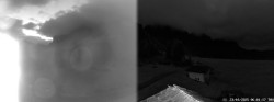 Archiv Foto Webcam Geislerspitzen - Blick von der Geisleralm 06:00