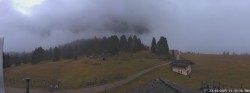 Archiv Foto Webcam Geislerspitzen - Blick von der Geisleralm 11:00