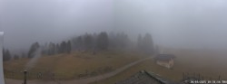 Archiv Foto Webcam Geislerspitzen - Blick von der Geisleralm 09:00