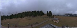 Archiv Foto Webcam Geislerspitzen - Blick von der Geisleralm 13:00