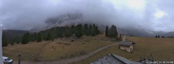 Archiv Foto Webcam Geislerspitzen - Blick von der Geisleralm 11:00