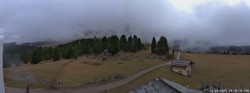 Archiv Foto Webcam Geislerspitzen - Blick von der Geisleralm 13:00