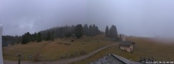 Archiv Foto Webcam Geislerspitzen - Blick von der Geisleralm 07:00