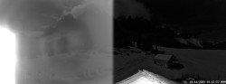 Archiv Foto Webcam Geislerspitzen - Blick von der Geisleralm 00:00