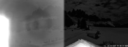Archiv Foto Webcam Geislerspitzen - Blick von der Geisleralm 04:00