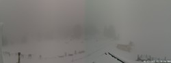 Archiv Foto Webcam Geislerspitzen - Blick von der Geisleralm 06:00