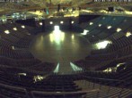 Archived image Webcam Munich - Olympic Hall 21:00