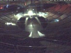 Archived image Webcam Munich - Olympic Hall 18:00