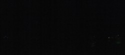 Archiv Foto Webcam Tiroler Zugspitzbahn: Talstation in Ehrwald 03:00