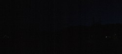 Archiv Foto Webcam Tiroler Zugspitzbahn: Talstation in Ehrwald 03:00