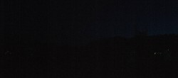 Archiv Foto Webcam Tiroler Zugspitzbahn: Talstation in Ehrwald 03:00