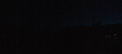 Archiv Foto Webcam Tiroler Zugspitzbahn: Talstation in Ehrwald 03:00