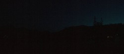 Archiv Foto Webcam Tiroler Zugspitzbahn: Talstation in Ehrwald 03:00