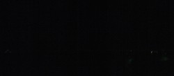 Archiv Foto Webcam Tiroler Zugspitzbahn: Talstation in Ehrwald 03:00