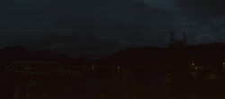 Archiv Foto Webcam Tiroler Zugspitzbahn: Talstation in Ehrwald 19:00