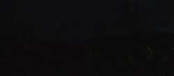 Archived image Webcam Ehrwald: Base Station Tiroler Zugspitzbahn 05:00