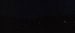 Archiv Foto Webcam Tiroler Zugspitzbahn: Talstation in Ehrwald 05:00