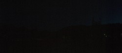 Archiv Foto Webcam Tiroler Zugspitzbahn: Talstation in Ehrwald 05:00