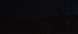 Archiv Foto Webcam Tiroler Zugspitzbahn: Talstation in Ehrwald 05:00