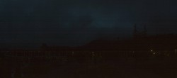 Archiv Foto Webcam Tiroler Zugspitzbahn: Talstation in Ehrwald 19:00