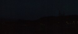 Archived image Webcam Ehrwald: Base Station Tiroler Zugspitzbahn 05:00