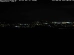 Archived image Webcam Bayreuth - Panoramic view of the city 18:00