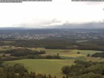 Archived image Webcam Bayreuth - Panoramic view of the city 06:00