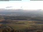 Archiv Foto Webcam Panoramablick auf Bayreuth 06:00