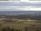 Archiv Foto Webcam Panoramablick auf Bayreuth 09:00