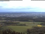 Archiv Foto Webcam Panoramablick auf Bayreuth 05:00