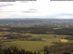 Archiv Foto Webcam Panoramablick auf Bayreuth 07:00