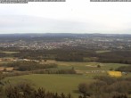 Archiv Foto Webcam Panoramablick auf Bayreuth 09:00