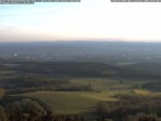 Archived image Webcam Bayreuth - Panoramic view of the city 05:00