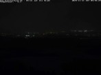 Archived image Webcam Bayreuth - Panoramic view of the city 03:00