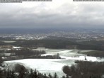 Archived image Webcam Bayreuth - Panoramic view of the city 11:00