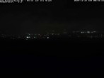 Archived image Webcam Bayreuth - Panoramic view of the city 23:00