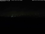 Archived image Webcam Bayreuth - Panoramic view of the city 03:00