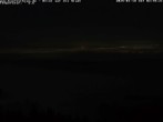 Archiv Foto Webcam Panoramablick auf Bayreuth 01:00