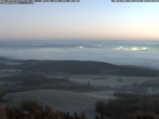 Archiv Foto Webcam Panoramablick auf Bayreuth 06:00