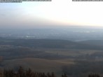 Archiv Foto Webcam Panoramablick auf Bayreuth 05:00